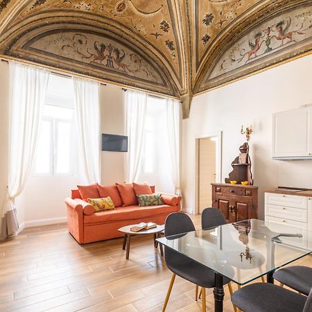 Pantheon Apartments - Piccola Roma Εξωτερικό φωτογραφία