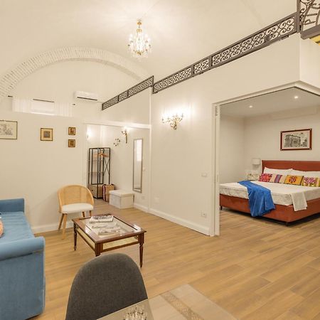 Pantheon Apartments - Piccola Roma Εξωτερικό φωτογραφία