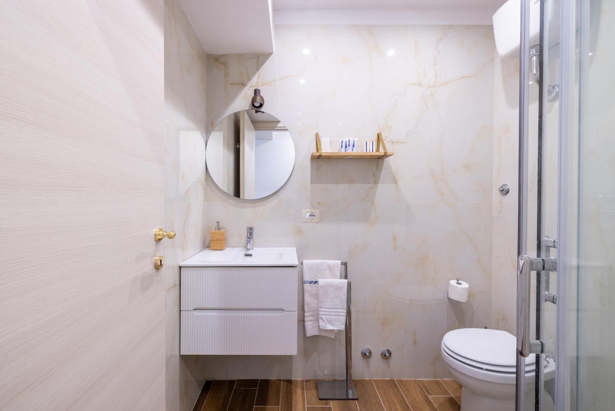 Pantheon Apartments - Piccola Roma Εξωτερικό φωτογραφία