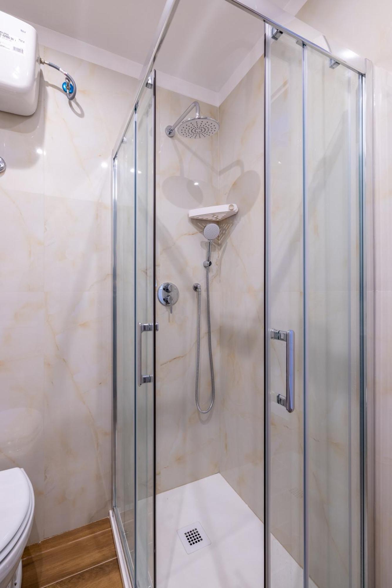 Pantheon Apartments - Piccola Roma Εξωτερικό φωτογραφία