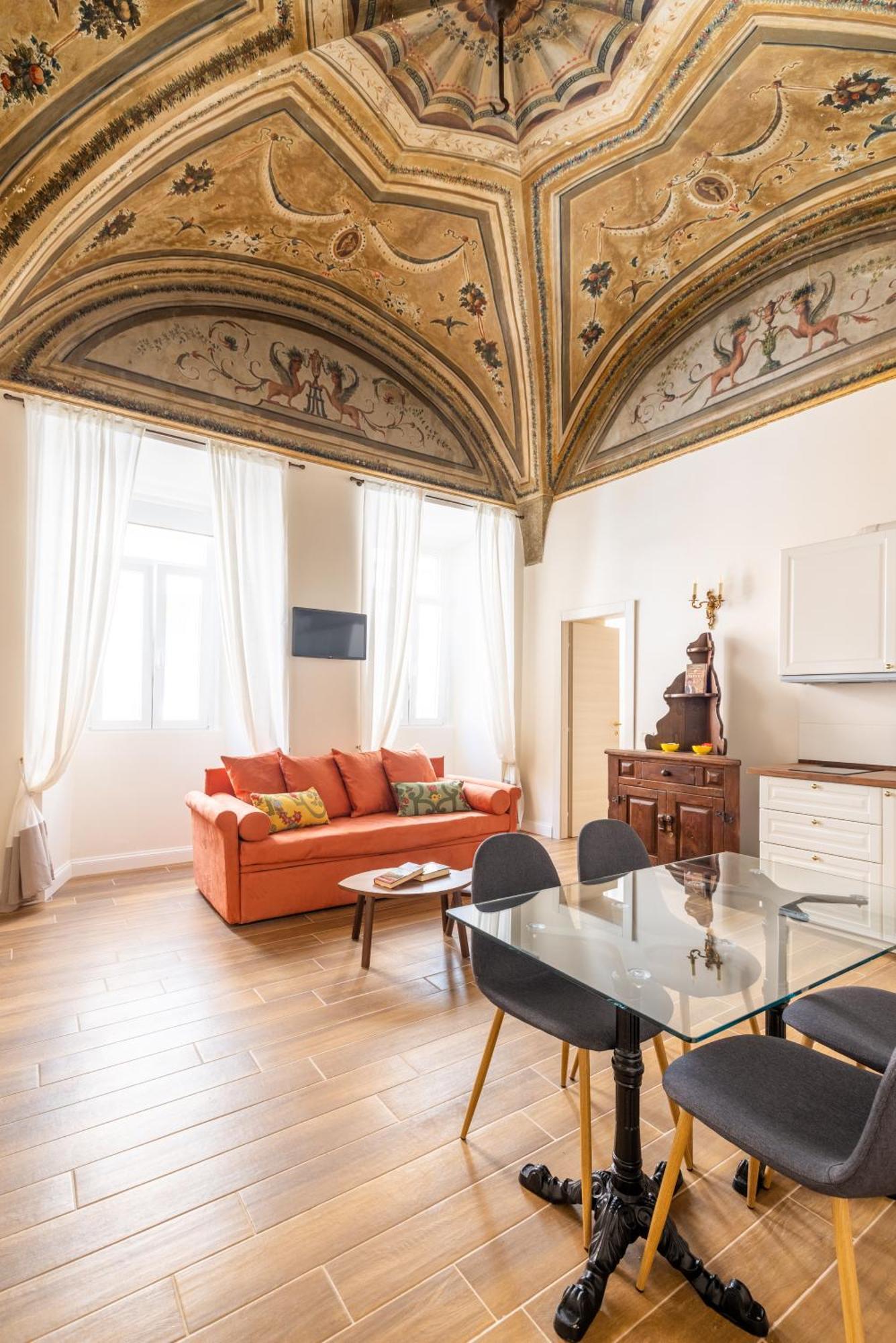 Pantheon Apartments - Piccola Roma Εξωτερικό φωτογραφία