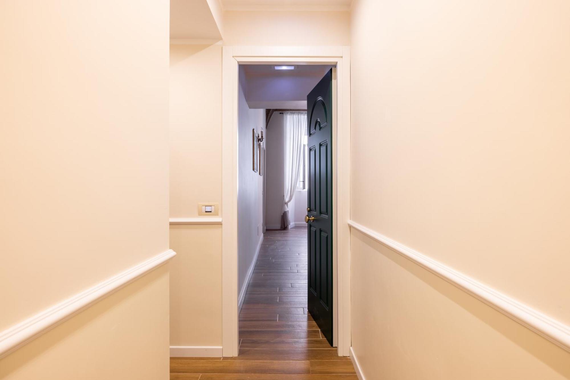 Pantheon Apartments - Piccola Roma Εξωτερικό φωτογραφία
