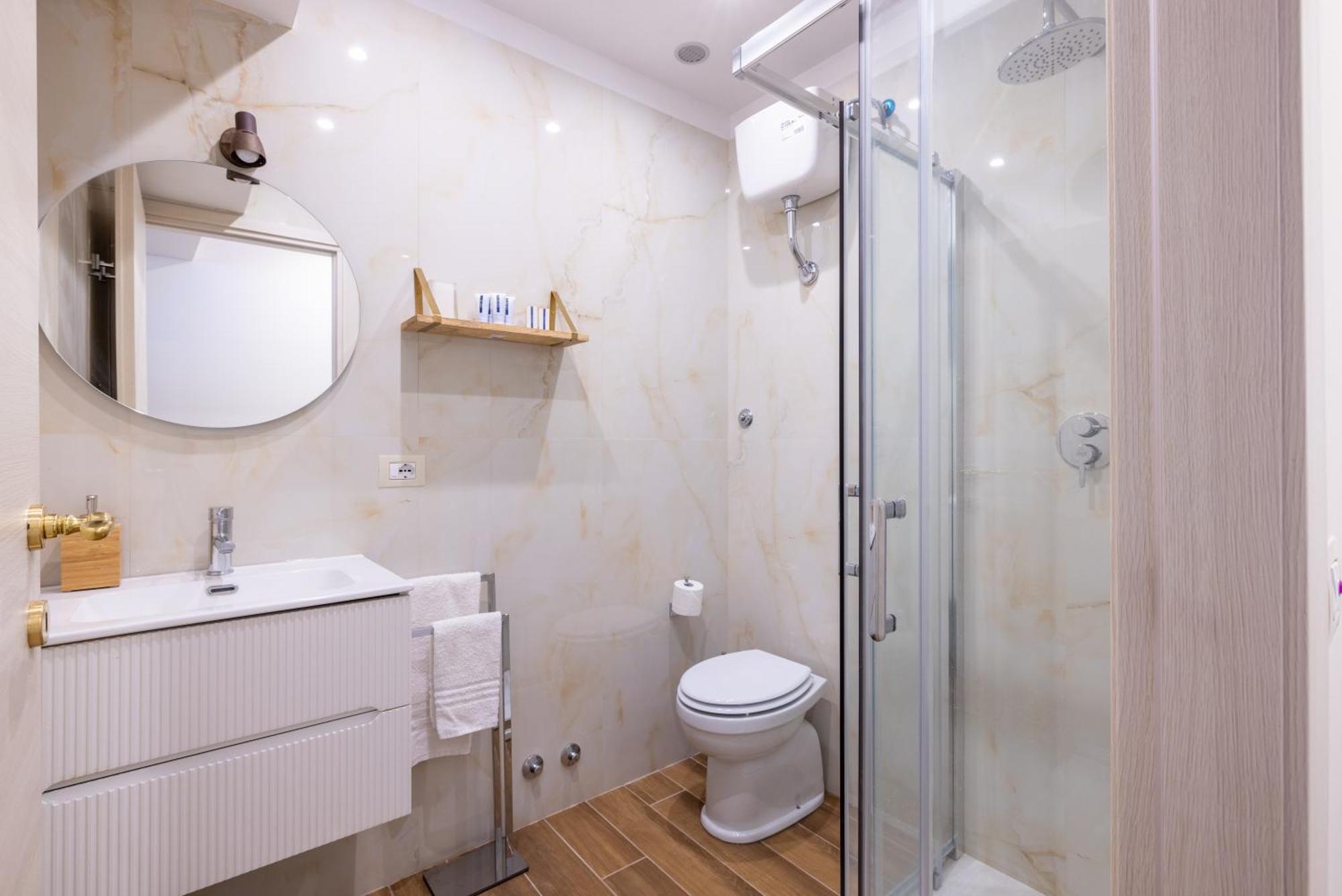 Pantheon Apartments - Piccola Roma Εξωτερικό φωτογραφία
