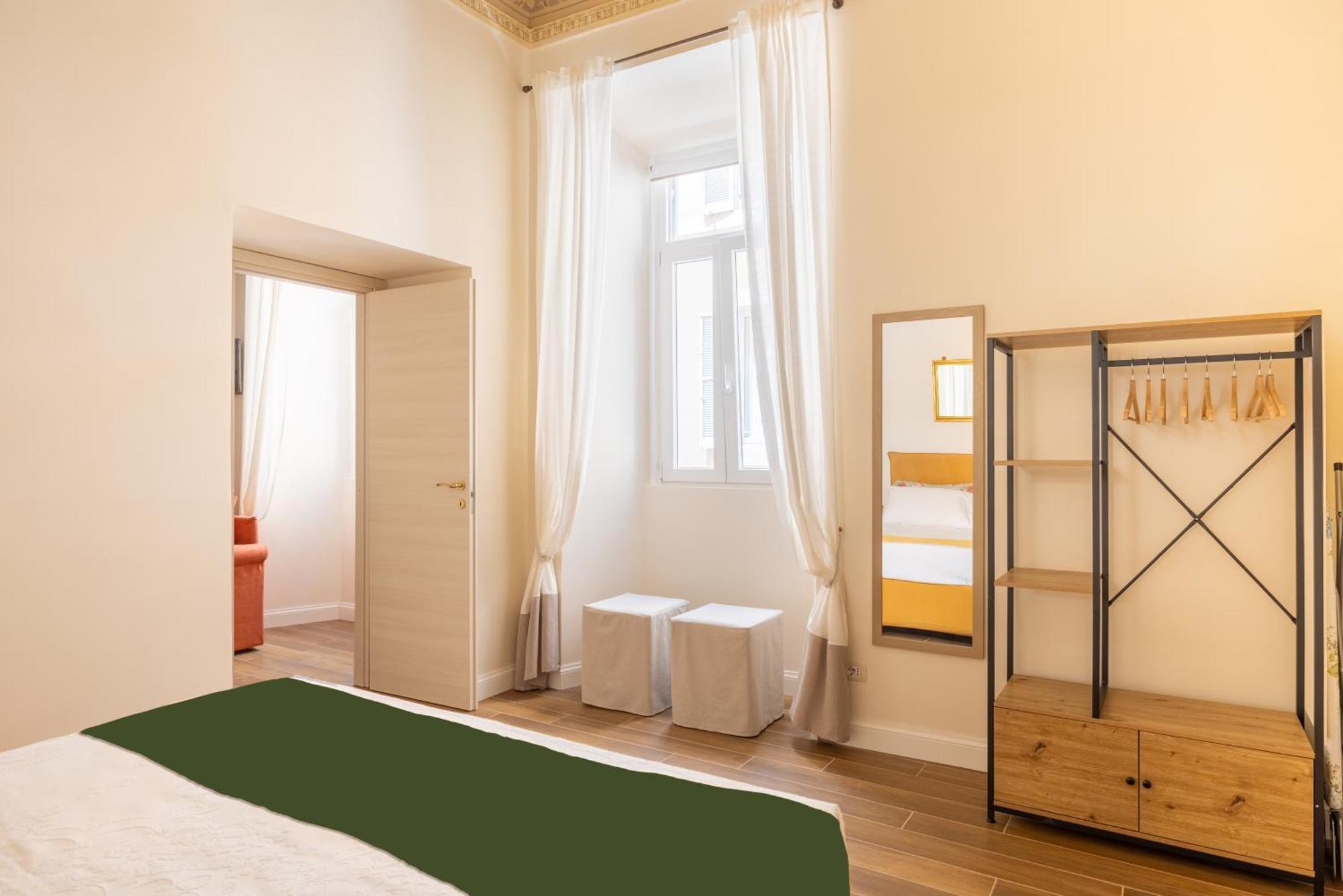 Pantheon Apartments - Piccola Roma Εξωτερικό φωτογραφία