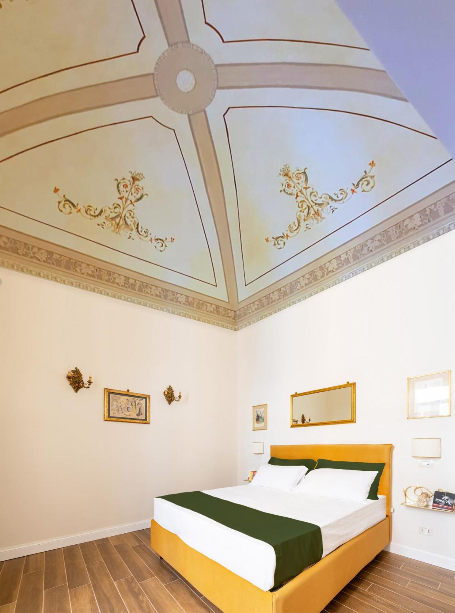 Pantheon Apartments - Piccola Roma Εξωτερικό φωτογραφία