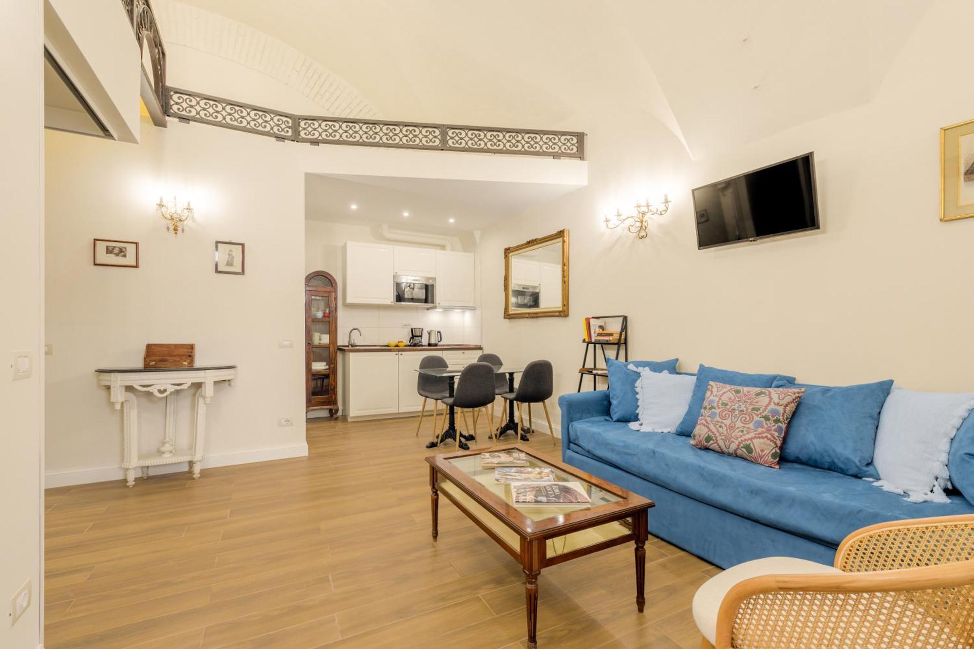 Pantheon Apartments - Piccola Roma Εξωτερικό φωτογραφία