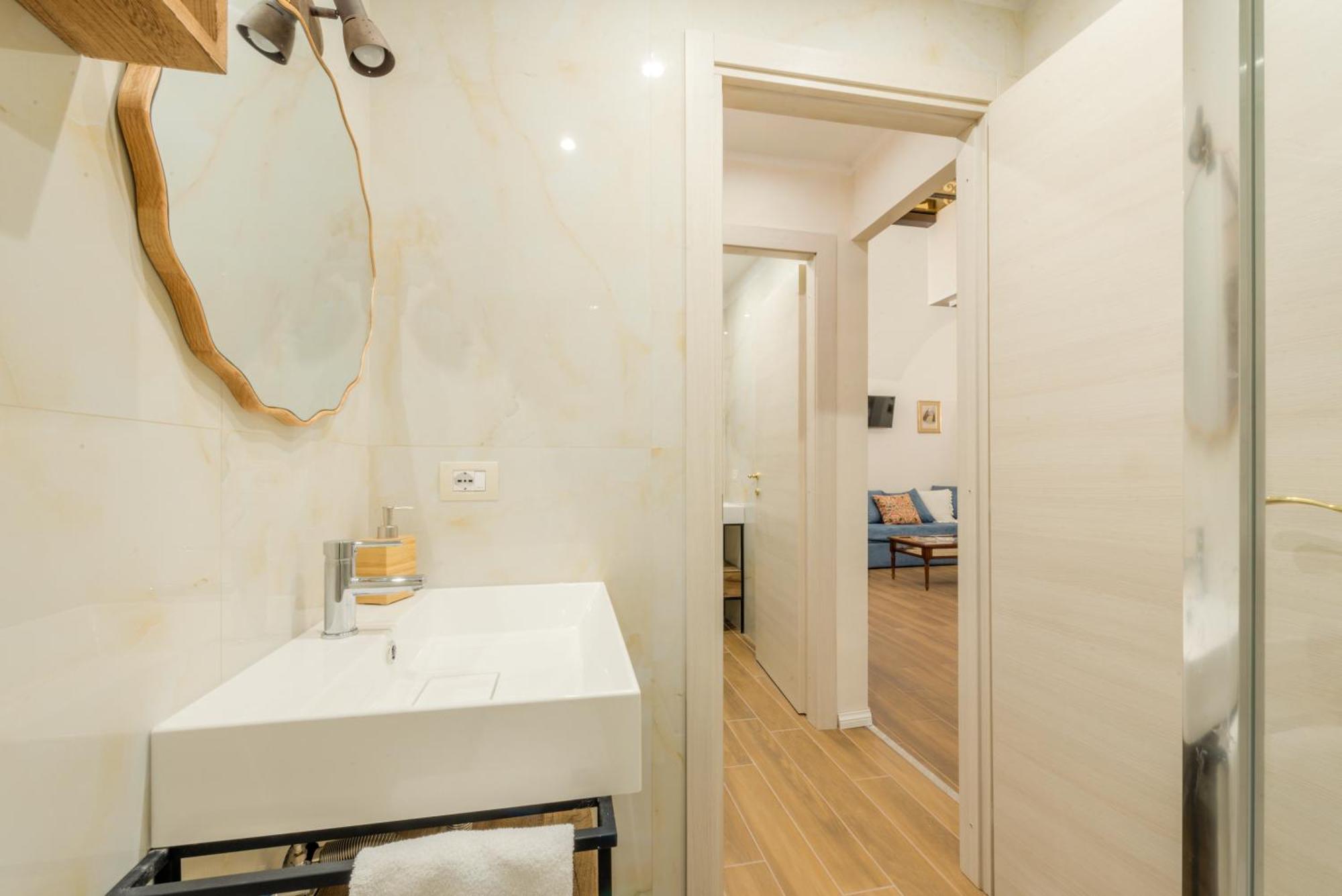 Pantheon Apartments - Piccola Roma Εξωτερικό φωτογραφία