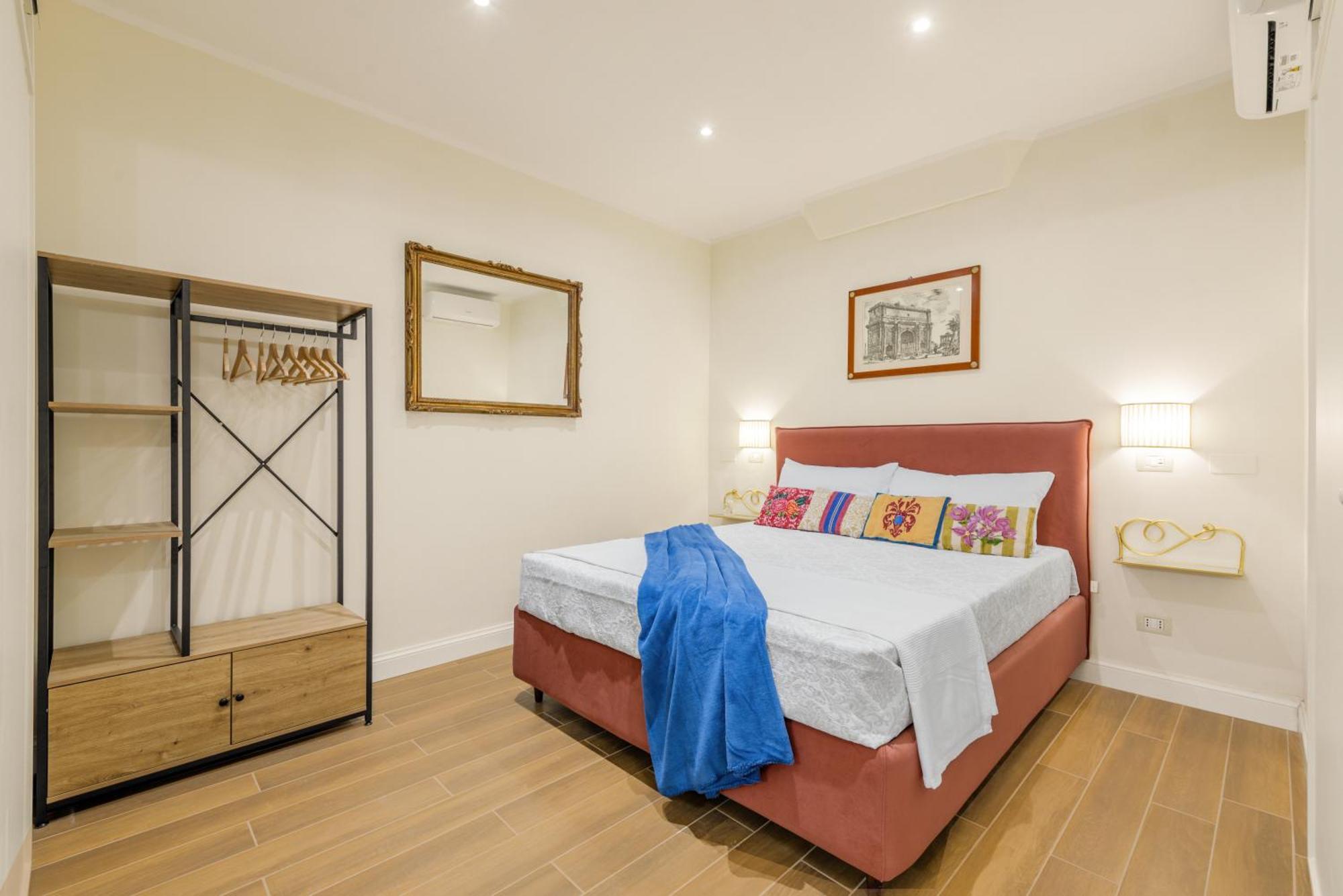 Pantheon Apartments - Piccola Roma Εξωτερικό φωτογραφία