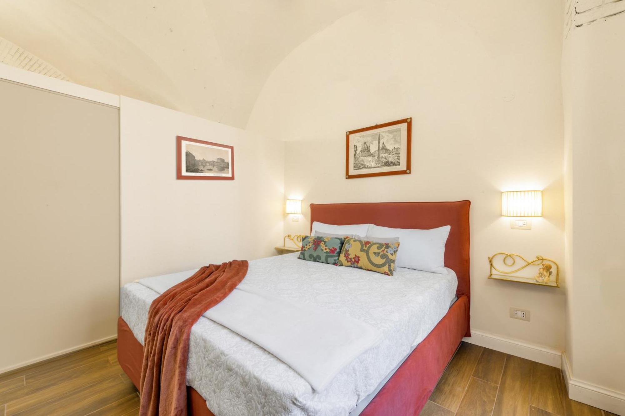 Pantheon Apartments - Piccola Roma Εξωτερικό φωτογραφία