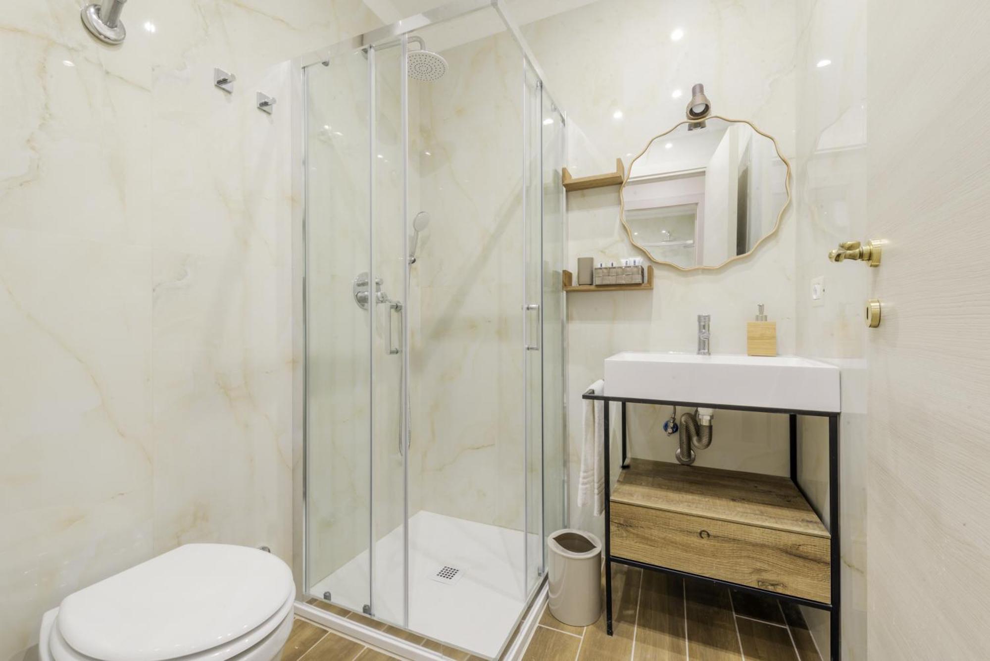 Pantheon Apartments - Piccola Roma Εξωτερικό φωτογραφία