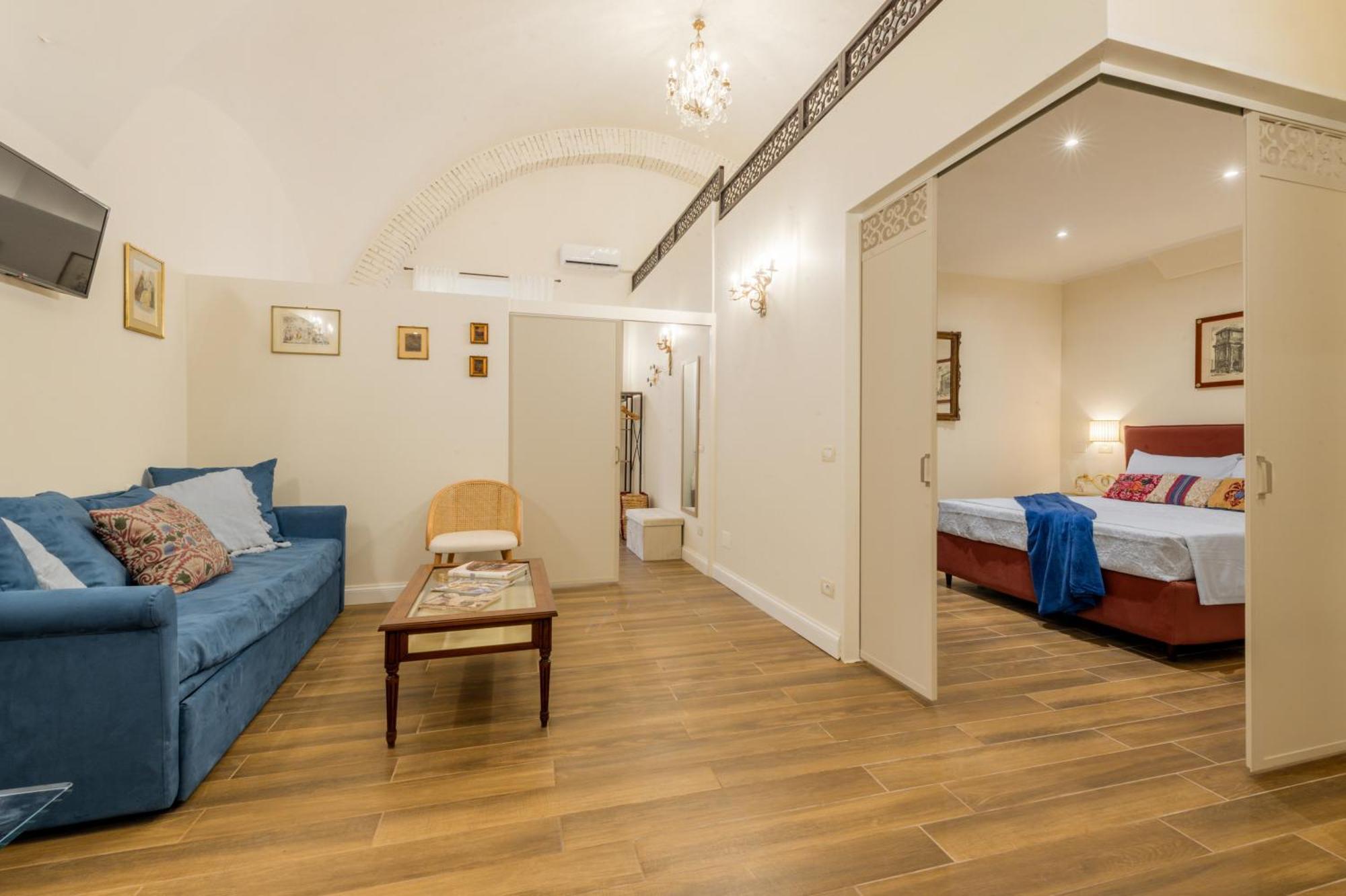 Pantheon Apartments - Piccola Roma Εξωτερικό φωτογραφία