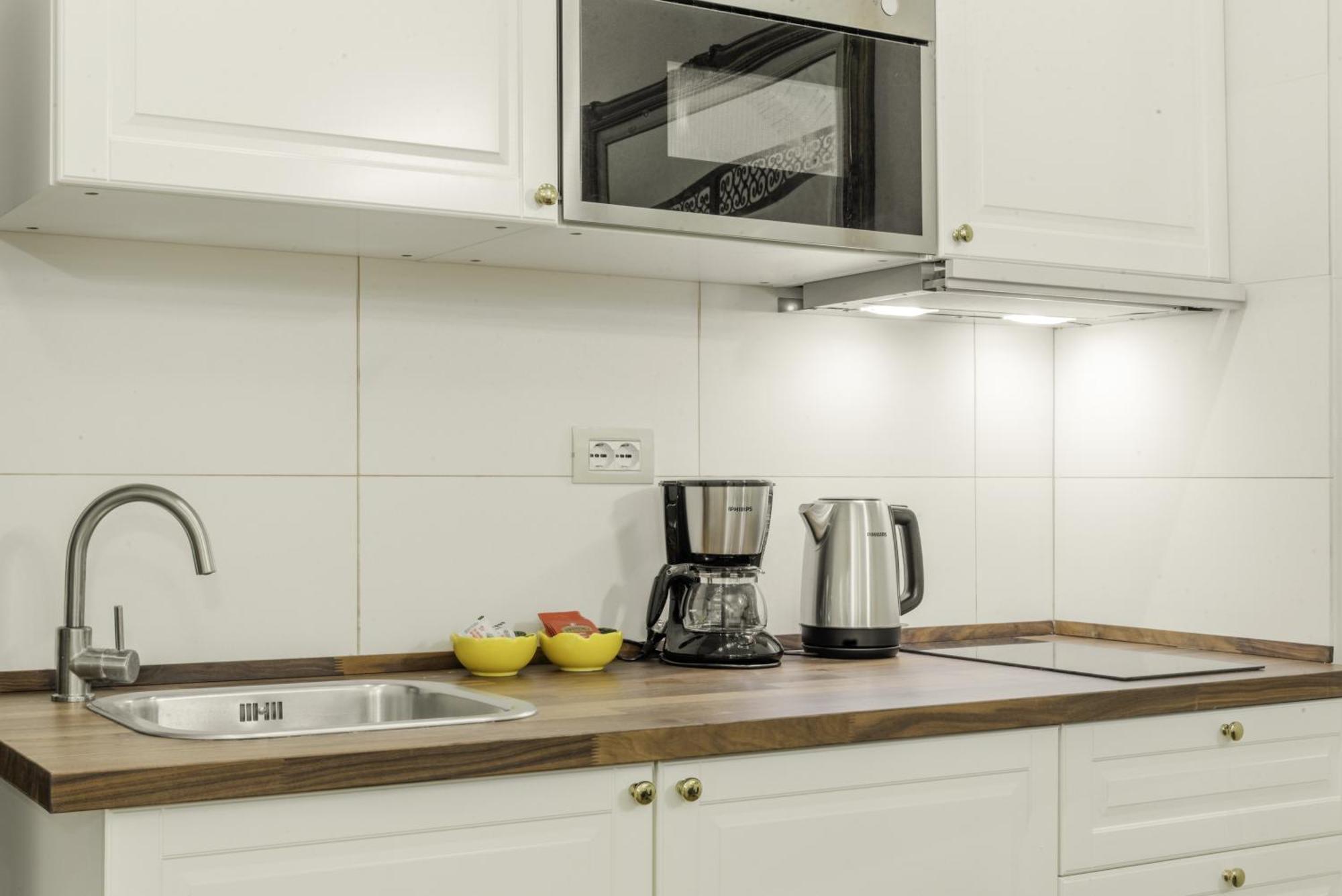 Pantheon Apartments - Piccola Roma Εξωτερικό φωτογραφία