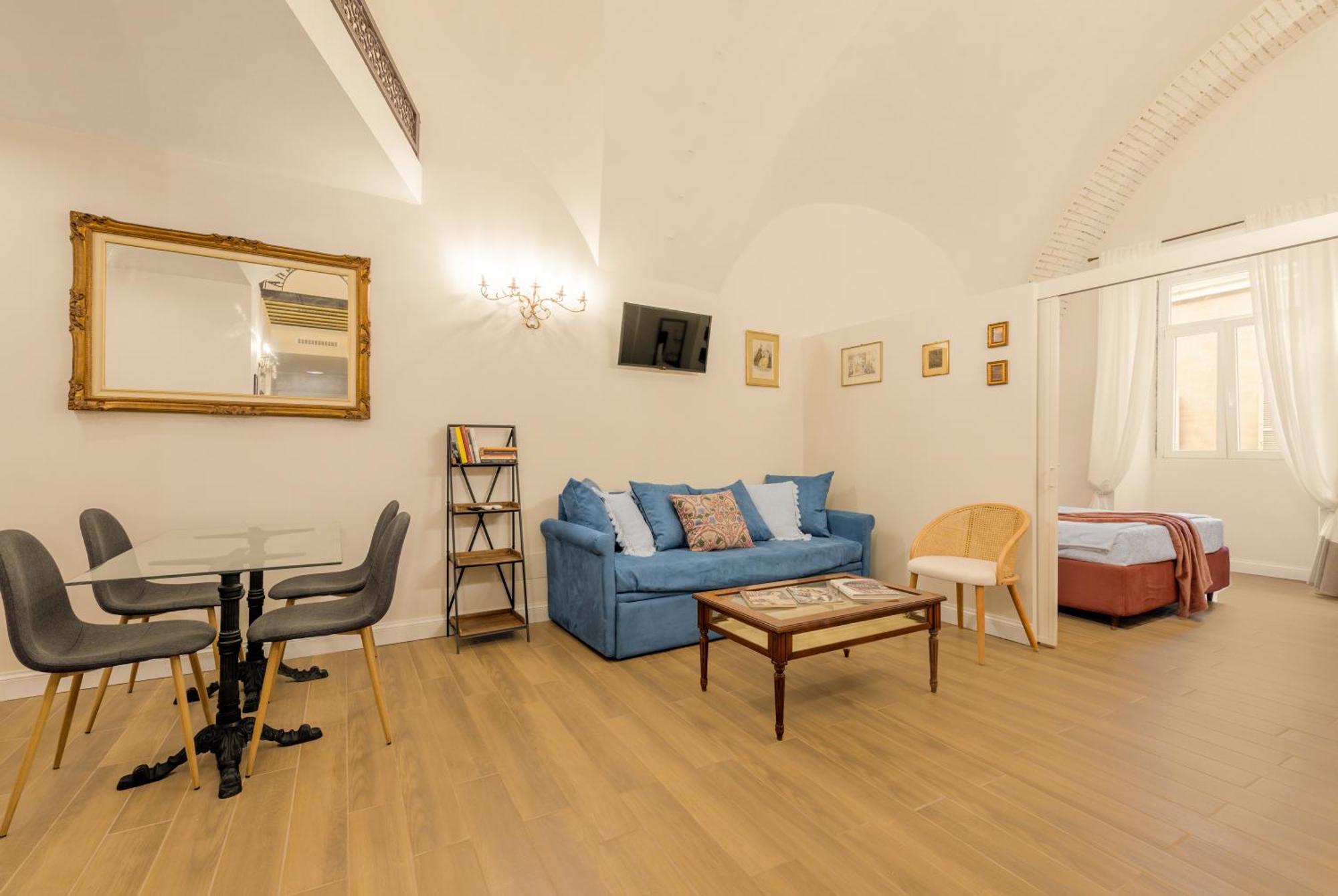 Pantheon Apartments - Piccola Roma Εξωτερικό φωτογραφία
